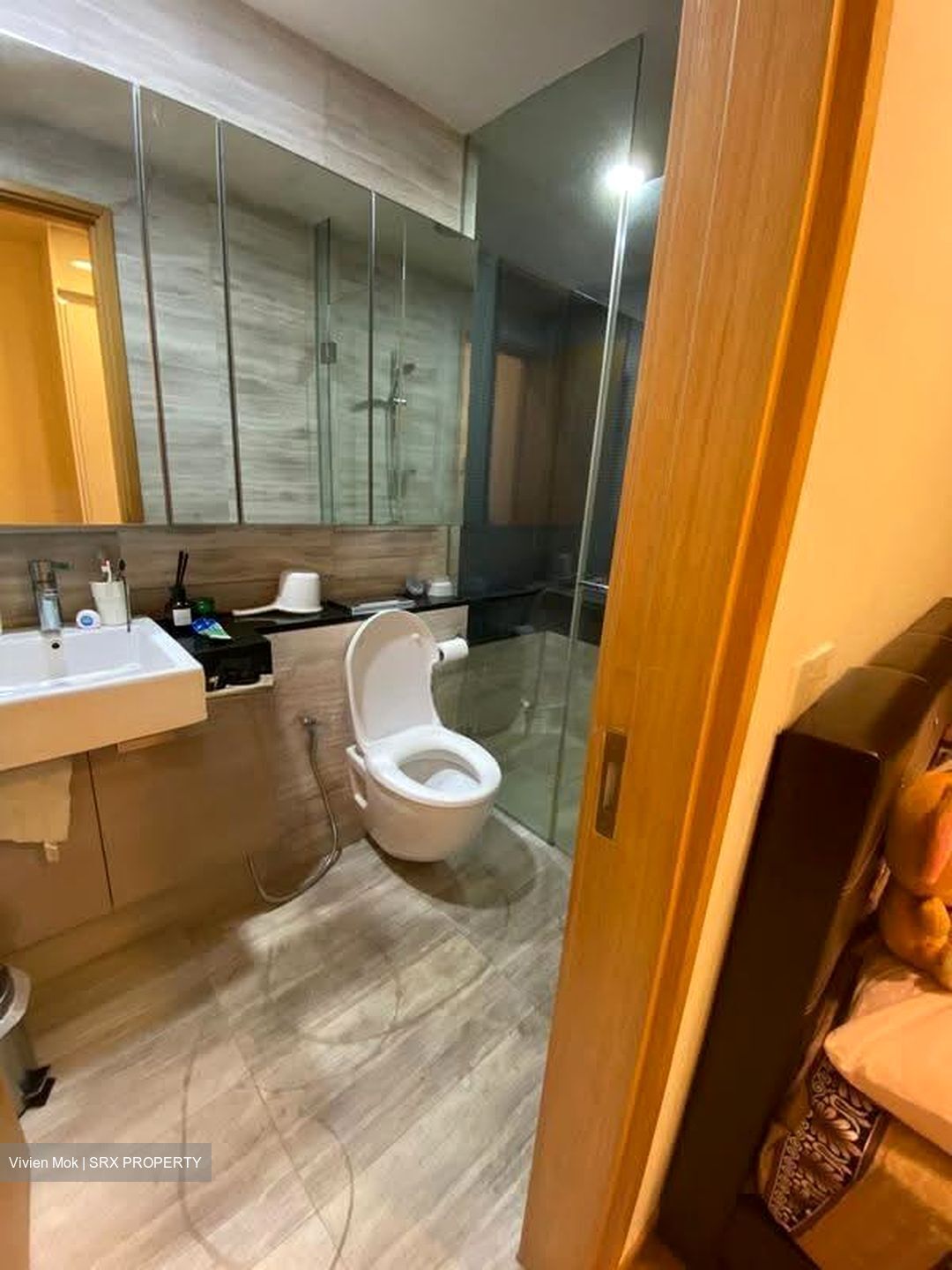 Cityscape @ Farrer Park (D8), Condominium #637717711